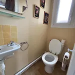 Maison Avec Jardin Dans Le Centre De * Кабур